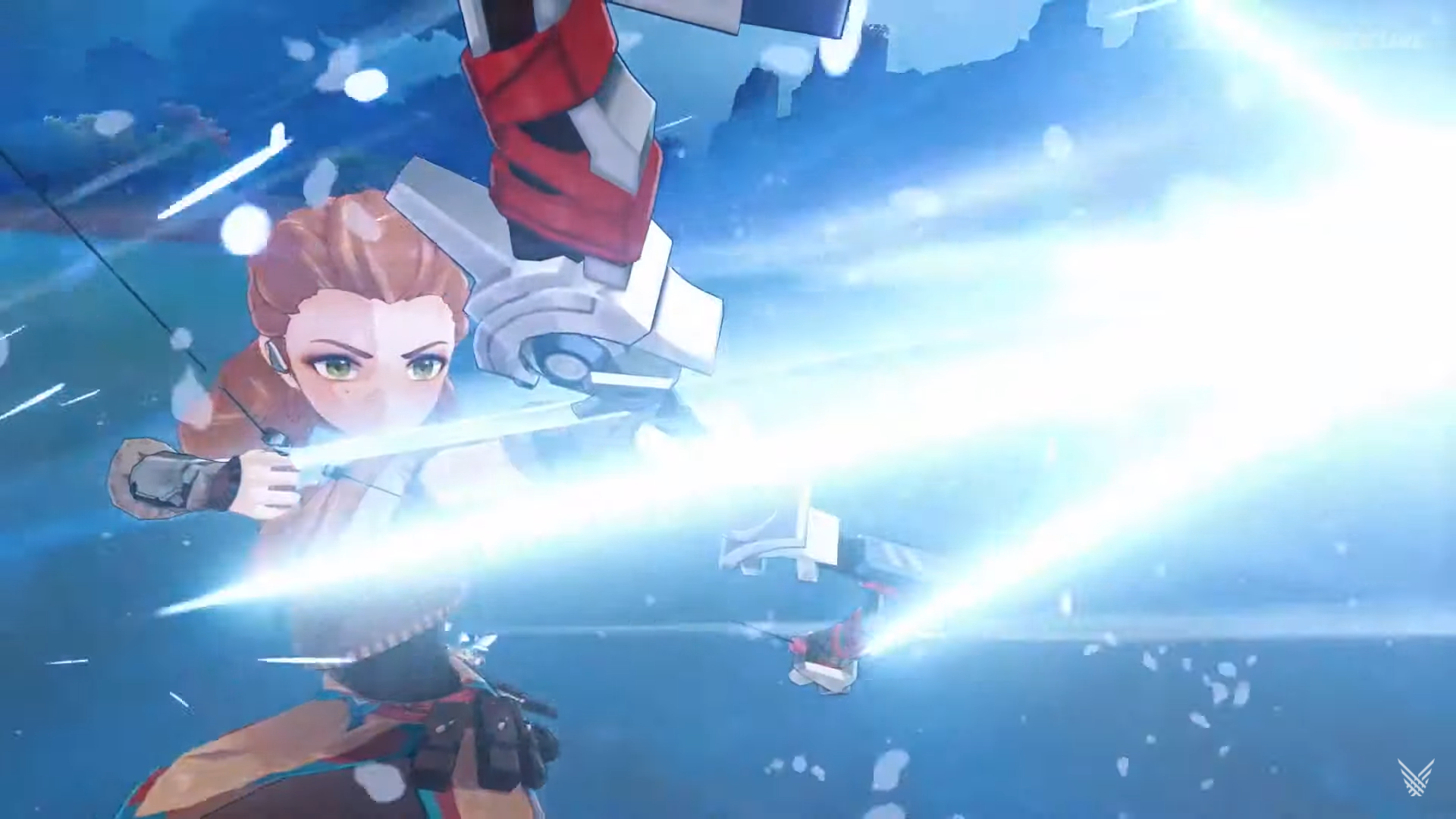 Genshin Impact Aloy build guide - How to get Aloy, best weapon